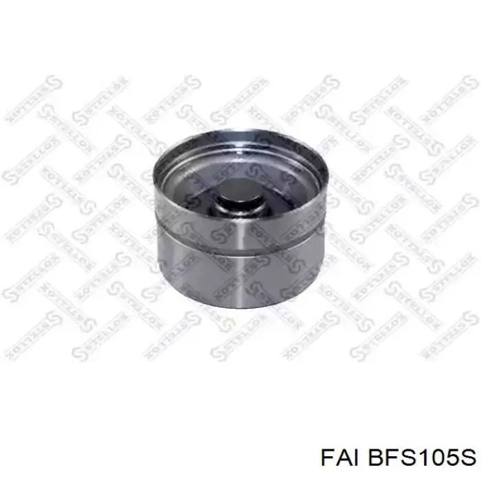 Гидротолкатель FAI BFS105S