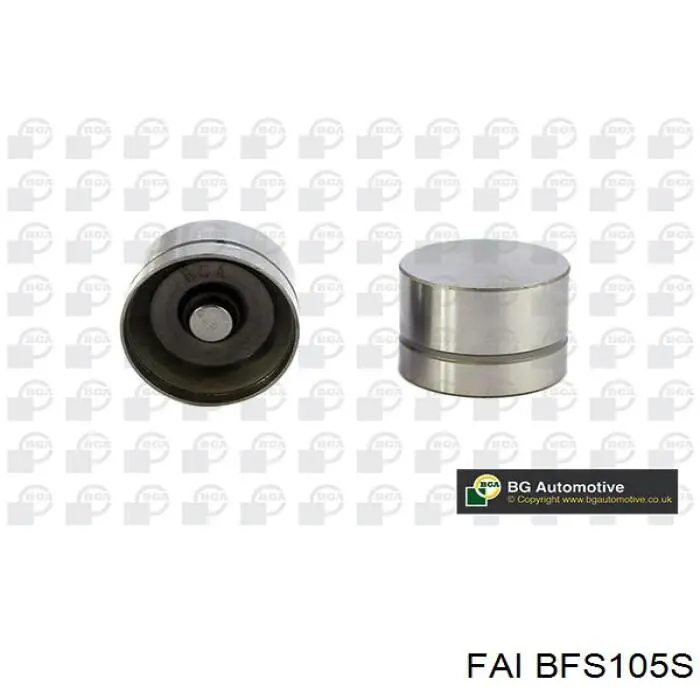 Толкатель клапана гидравлический FAI BFS105S цена, от 8.27 USD