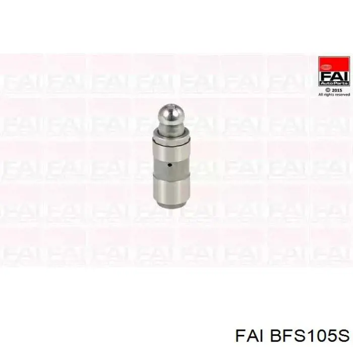 Купить BFS105S FAI Толкатель клапанов двигателя