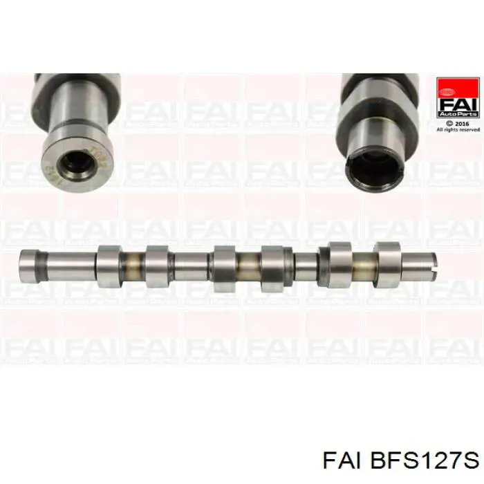 Купить BFS127S FAI Толкатель клапанов двигателя