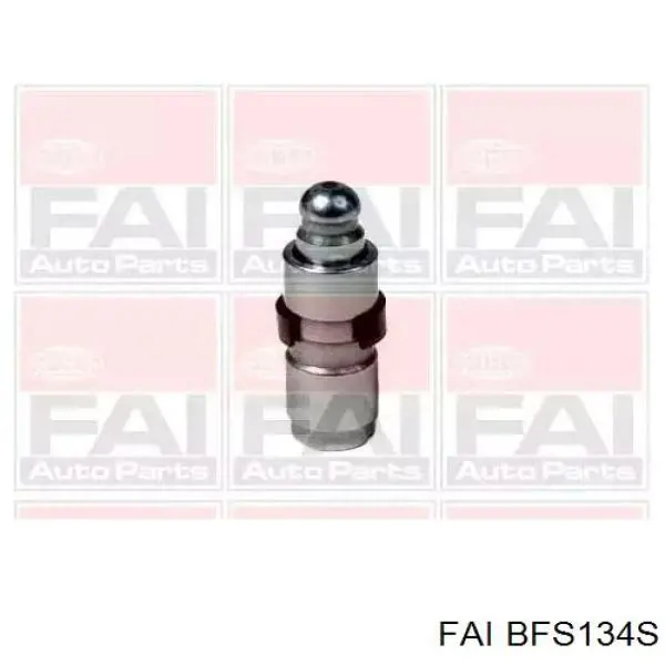 BFS134S FAI гидрокомпенсатор (гидротолкатель, толкатель клапанов)