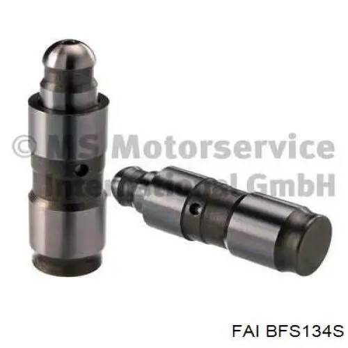 Толкатель клапана гидравлический FAI BFS134S цена, от 7.15 USD