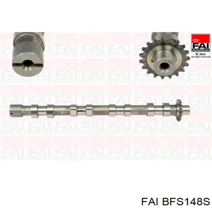 BFS148S FAI