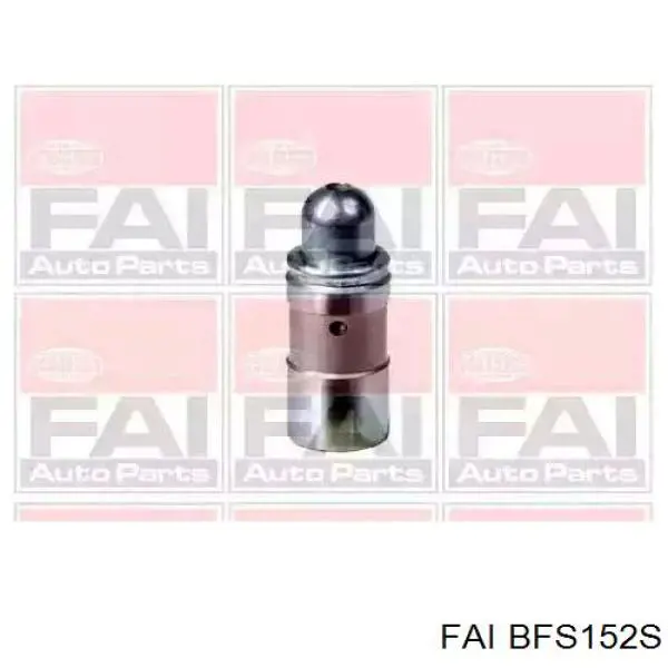 BFS152S FAI гидрокомпенсатор (гидротолкатель, толкатель клапанов)