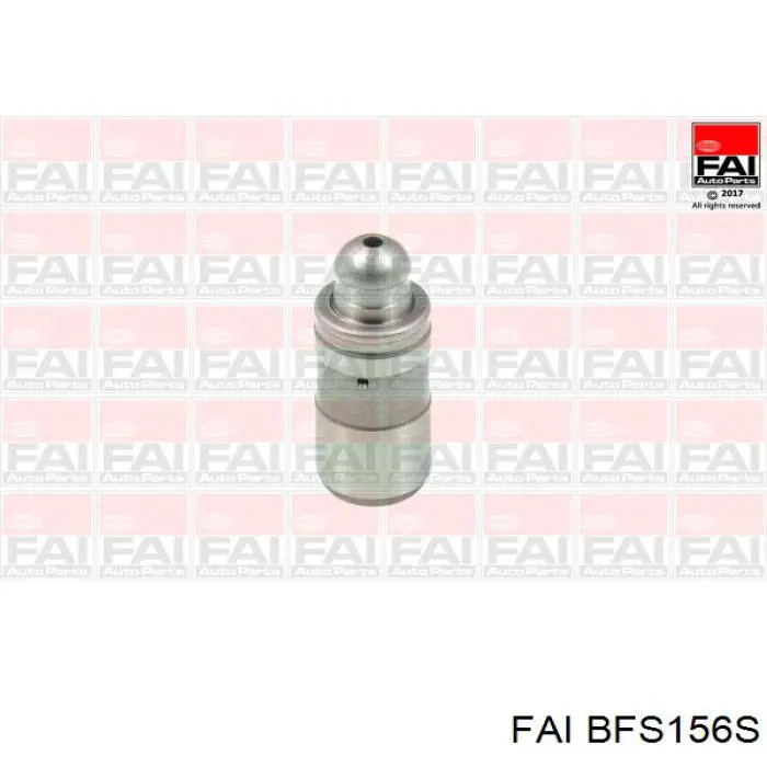 Толкатель клапана гидравлический FAI BFS156S цена, от 6.31 USD