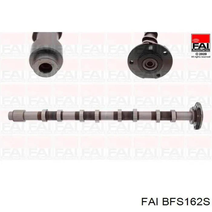 Balanceiro de válvula (balanceiro de válvulas) FAI BFS162S preço, a partir de 33,50 USD