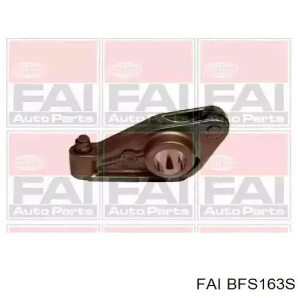 BFS163S FAI balanceiro de válvula (balanceiro de válvulas)