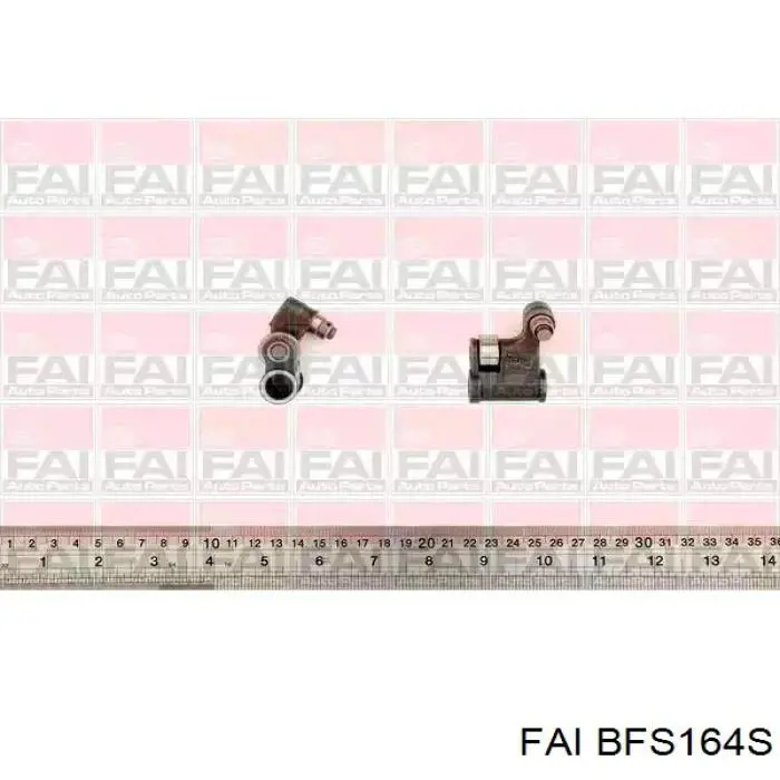 Коромысло клапана (рокер) впускной BFS164S FAI