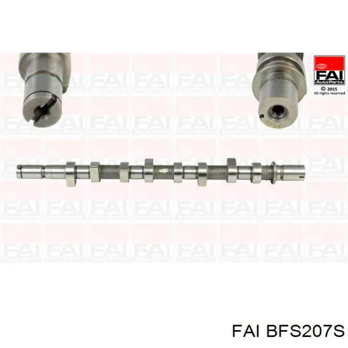 Купить BFS207S FAI Толкатель клапанов двигателя