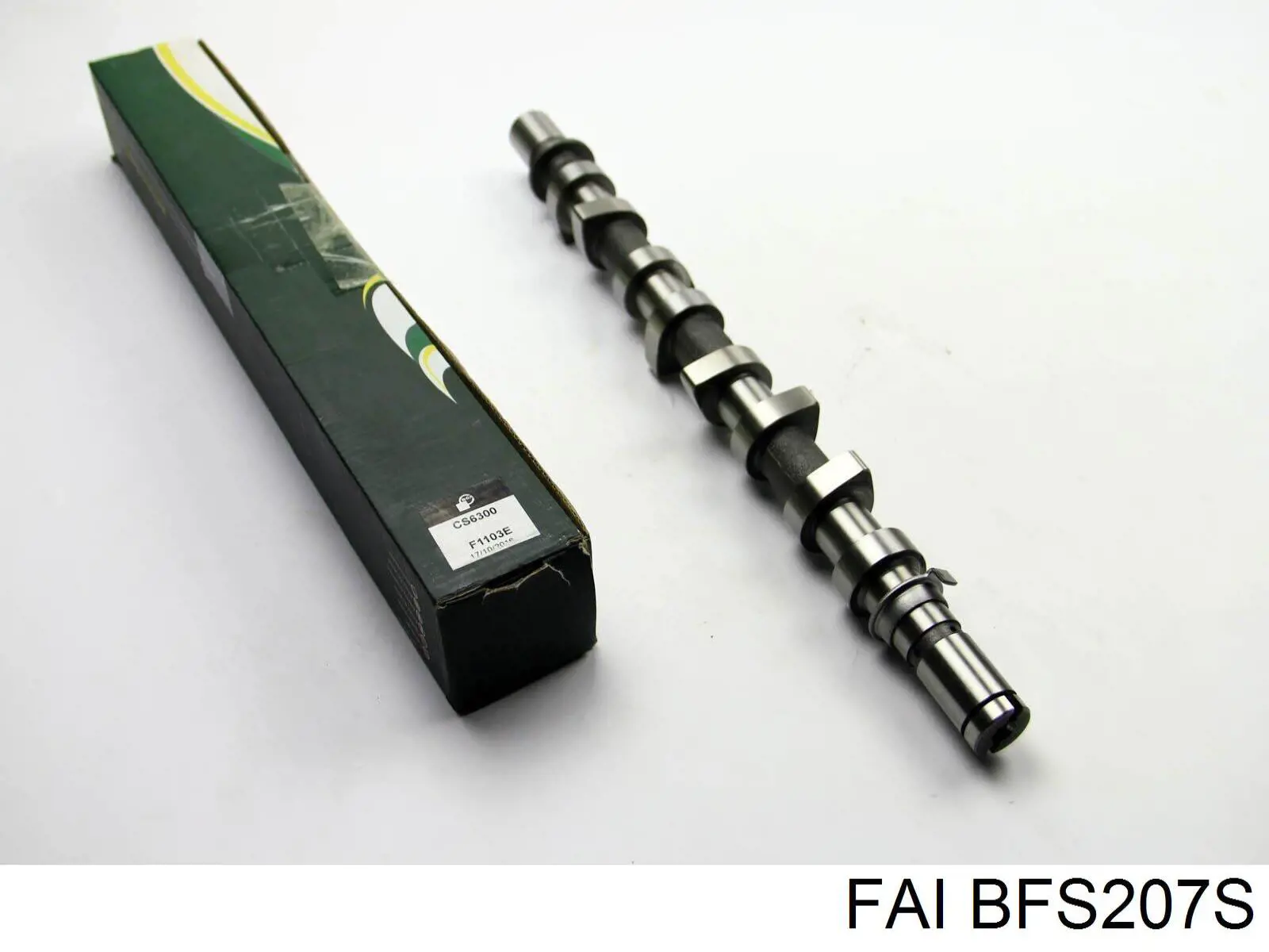 Толкатель клапана гидравлический FAI BFS207S цена, от 4.90 USD