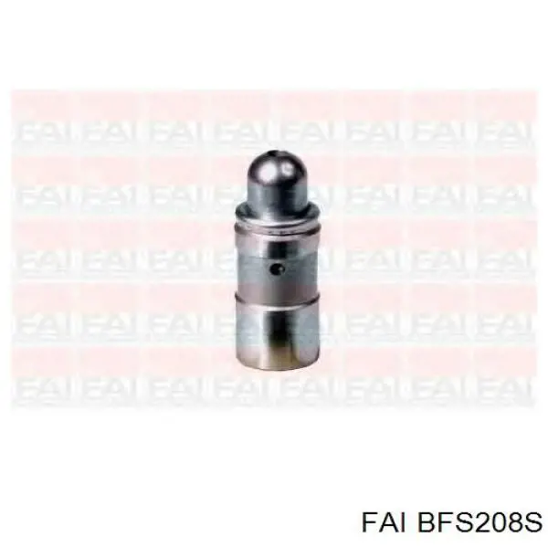 Толкатель клапана гидравлический FAI BFS208S цена, от 11.92 USD