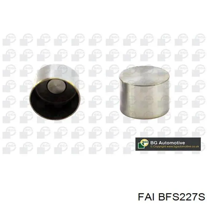 Купить 1633785 Ford Толкатель клапанов двигателя