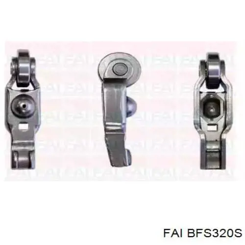 BFS320S FAI 