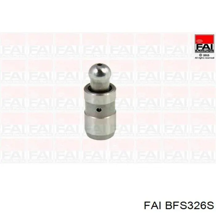BFS326S FAI гидрокомпенсатор (гидротолкатель, толкатель клапанов)