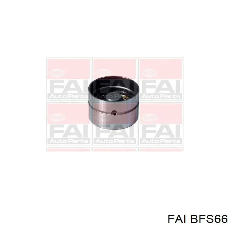 Купить BFS66 FAI Толкатель клапанов двигателя