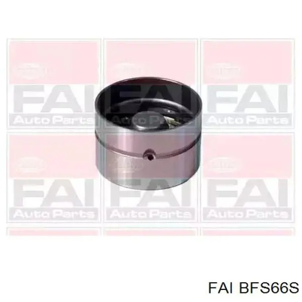 BFS66S FAI гидрокомпенсатор (гидротолкатель, толкатель клапанов)