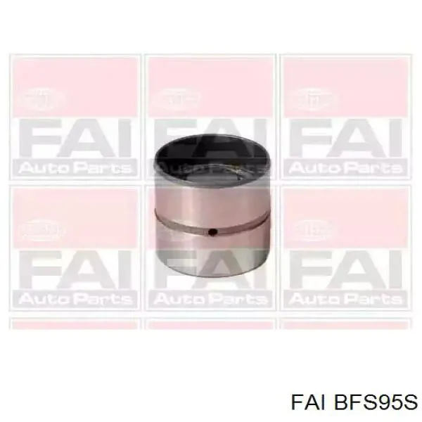 BFS95S FAI гидрокомпенсатор (гидротолкатель, толкатель клапанов)