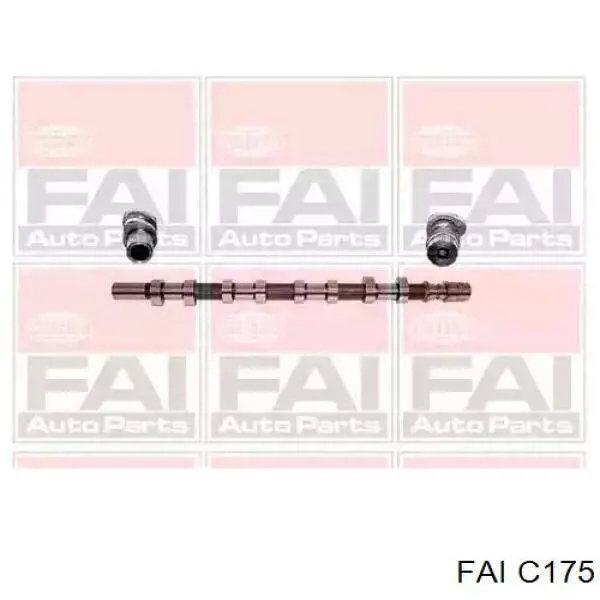 Купить C175 FAI Распредвал