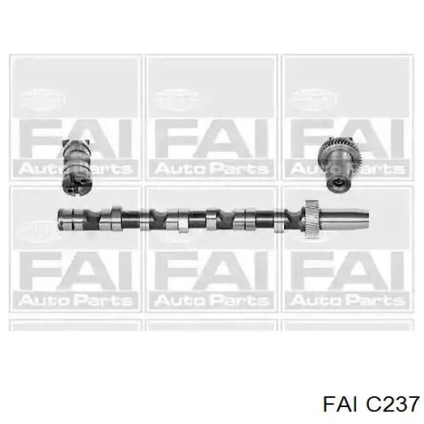 Распредвал двигателя впускной AE CAM724 цена, от 217.24 USD