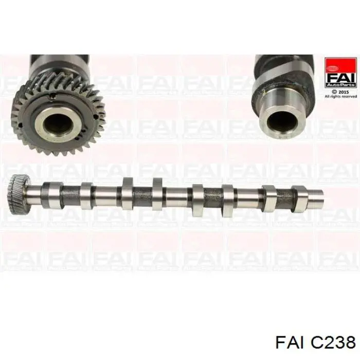 C238 FAI