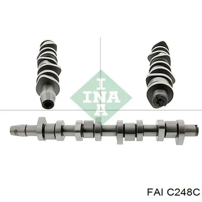 C248C FAI