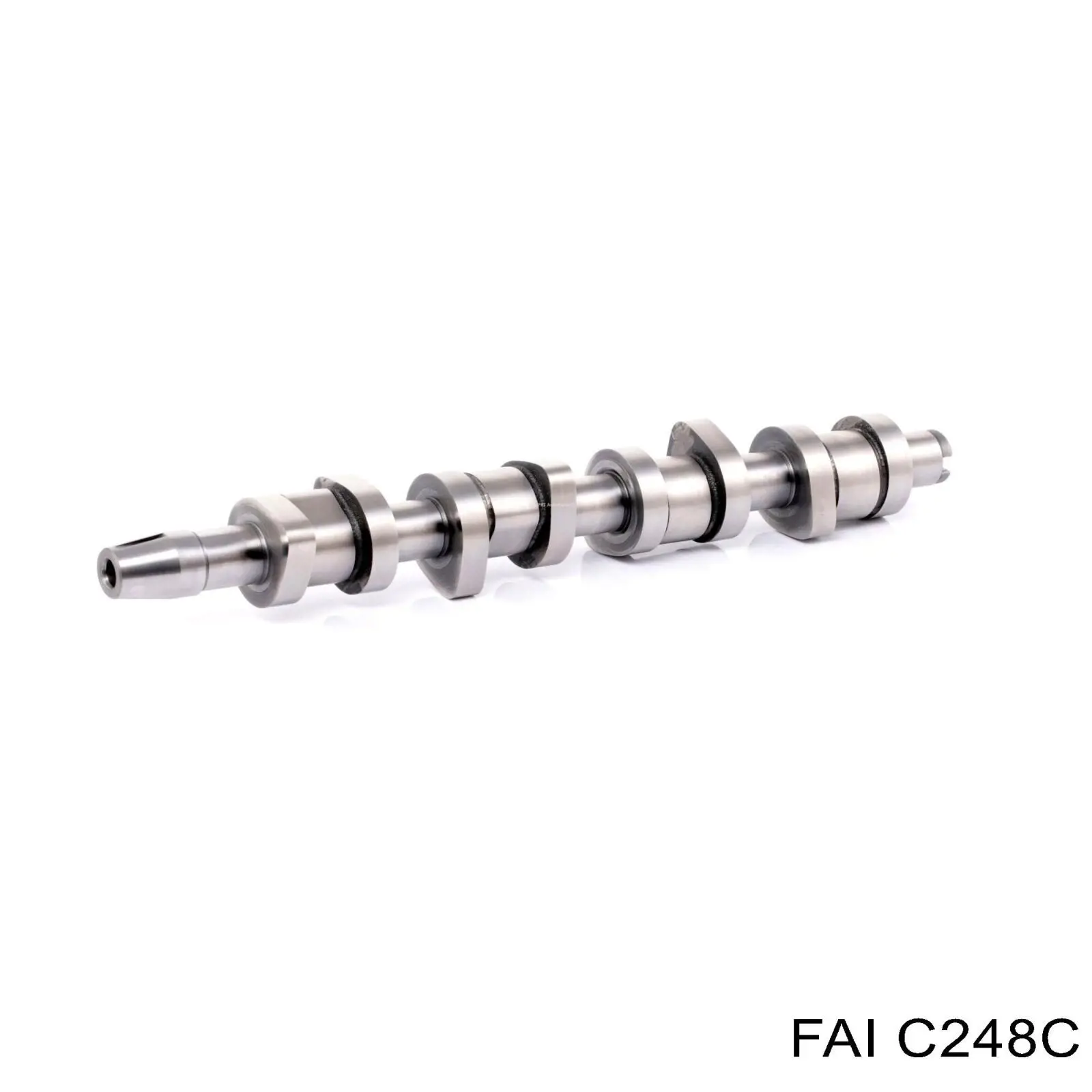 Распределительный вал двигателя FAI C248C цена, от 116.74 USD