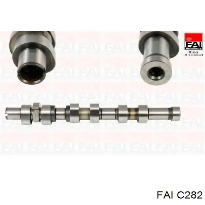 Распределительный вал двигателя VAG 03D109101N цена, от 172.54 USD