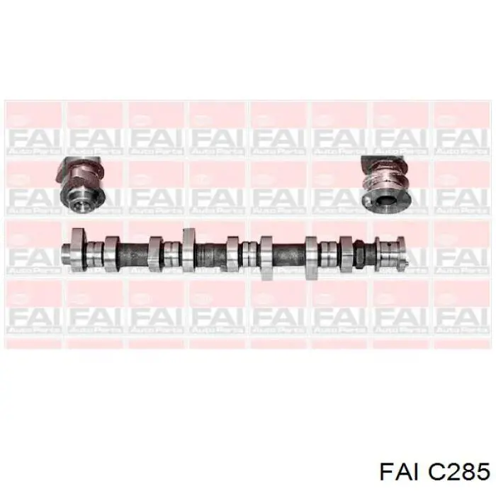 Распредвал двигателя C285 FAI