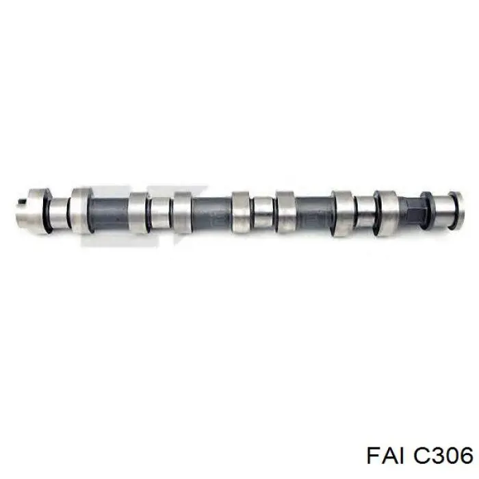 Распредвал двигателя впускной FAI C306 цена, от 111.50 USD