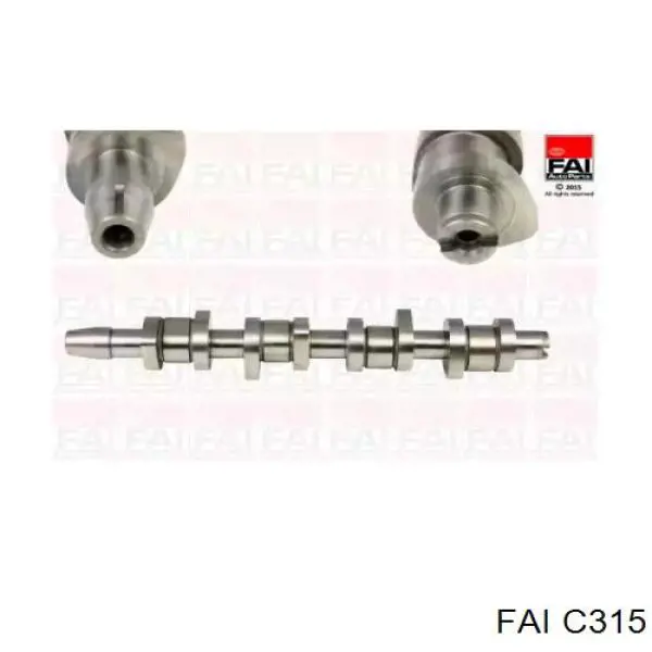 C315 FAI