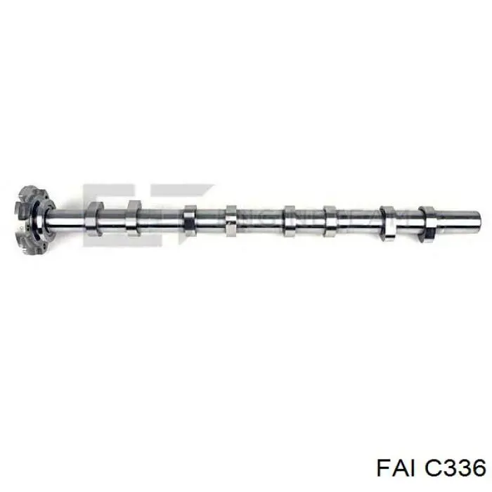 Распредвал двигателя впускной FAI C336 цена, от 139.83 USD