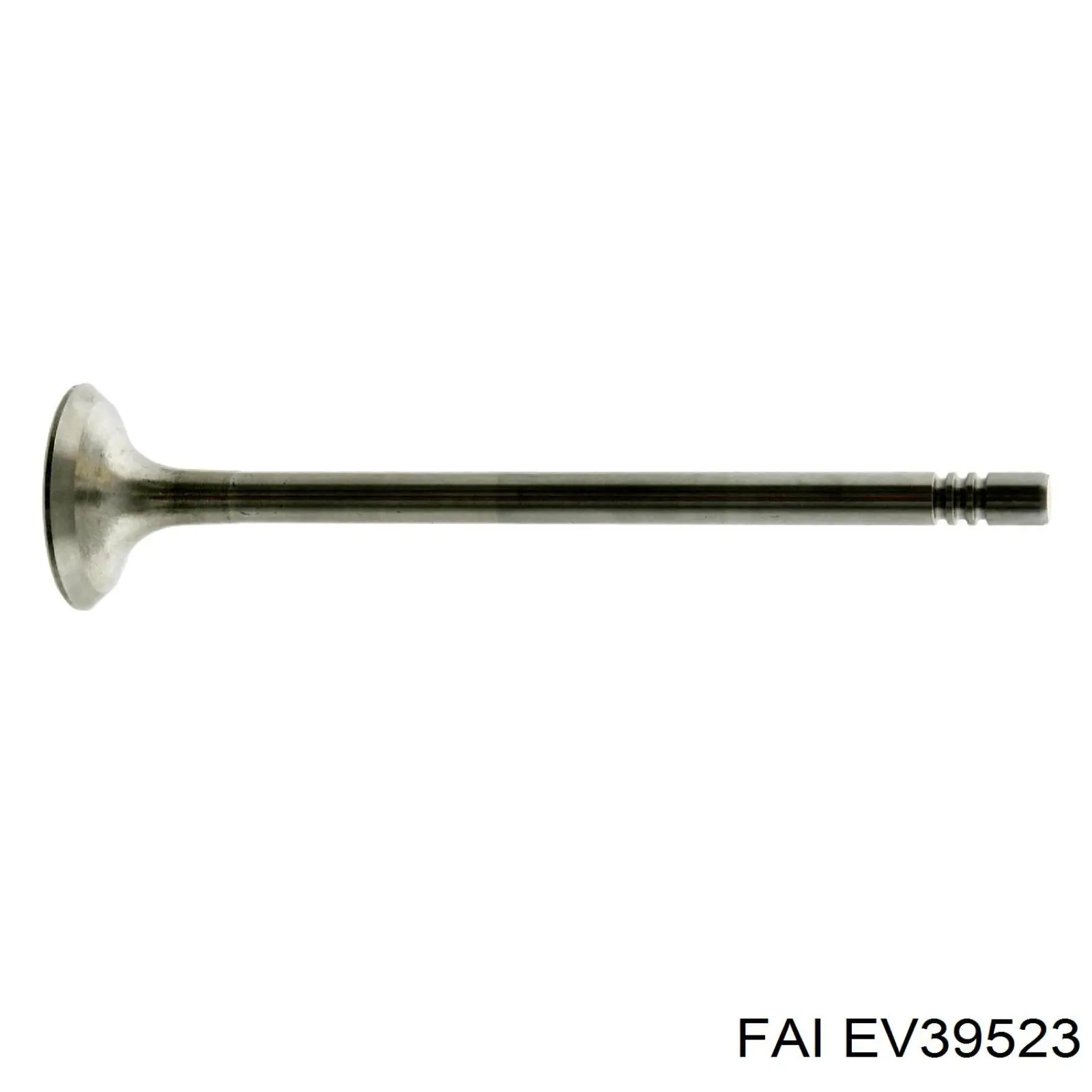 EV39523 FAI выпускной клапан