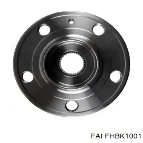 Передняя ступица FHBK1001 FAI
