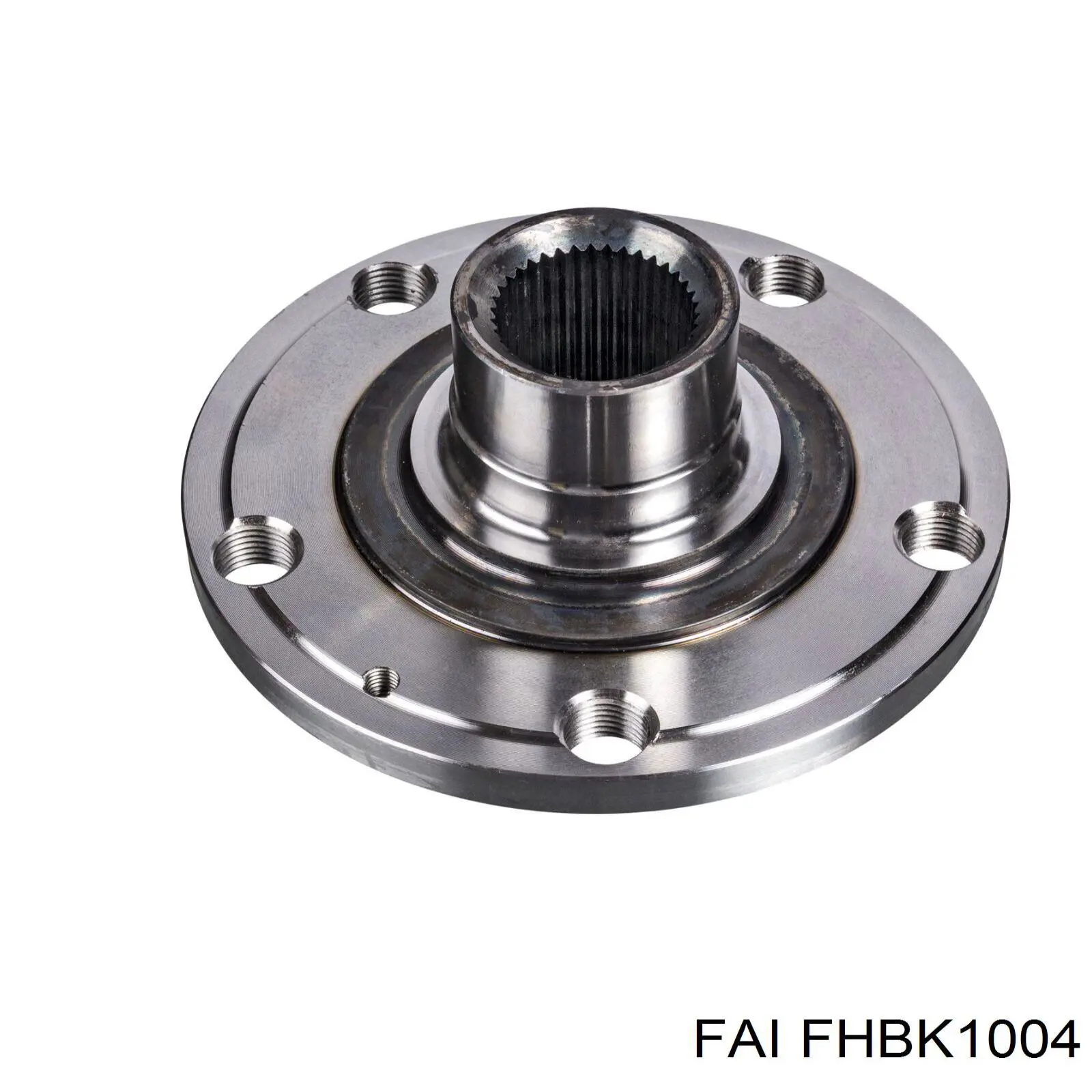 Подшипник ступицы передней/задней FAI FHBK1004