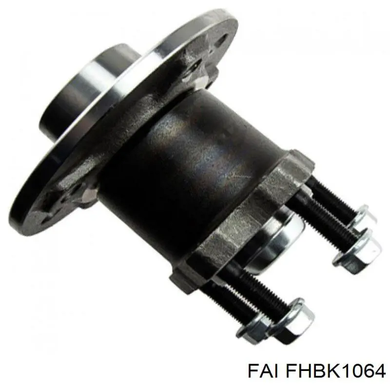 Ступицы задних колес FAI FHBK1064 цена, от 50.77 USD