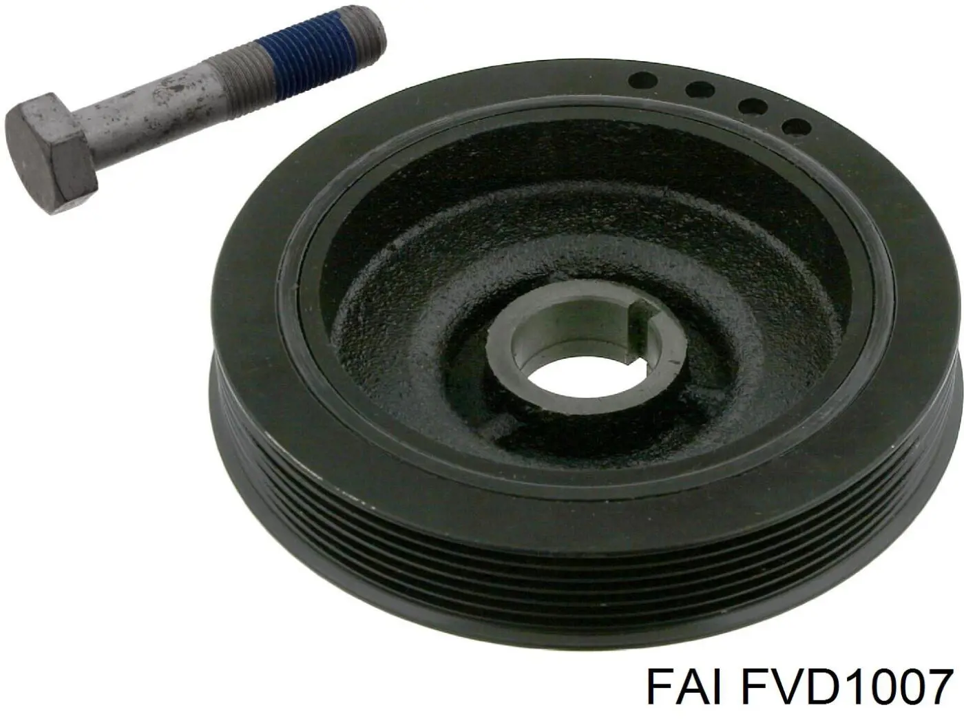 FVD1007 FAI