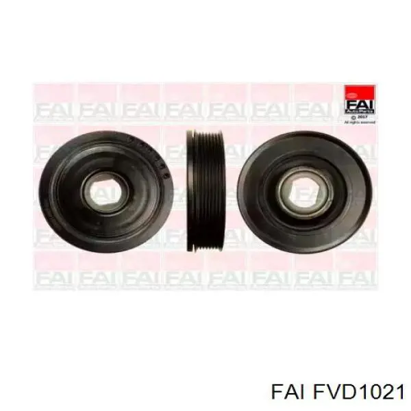 FVD1021 FAI
