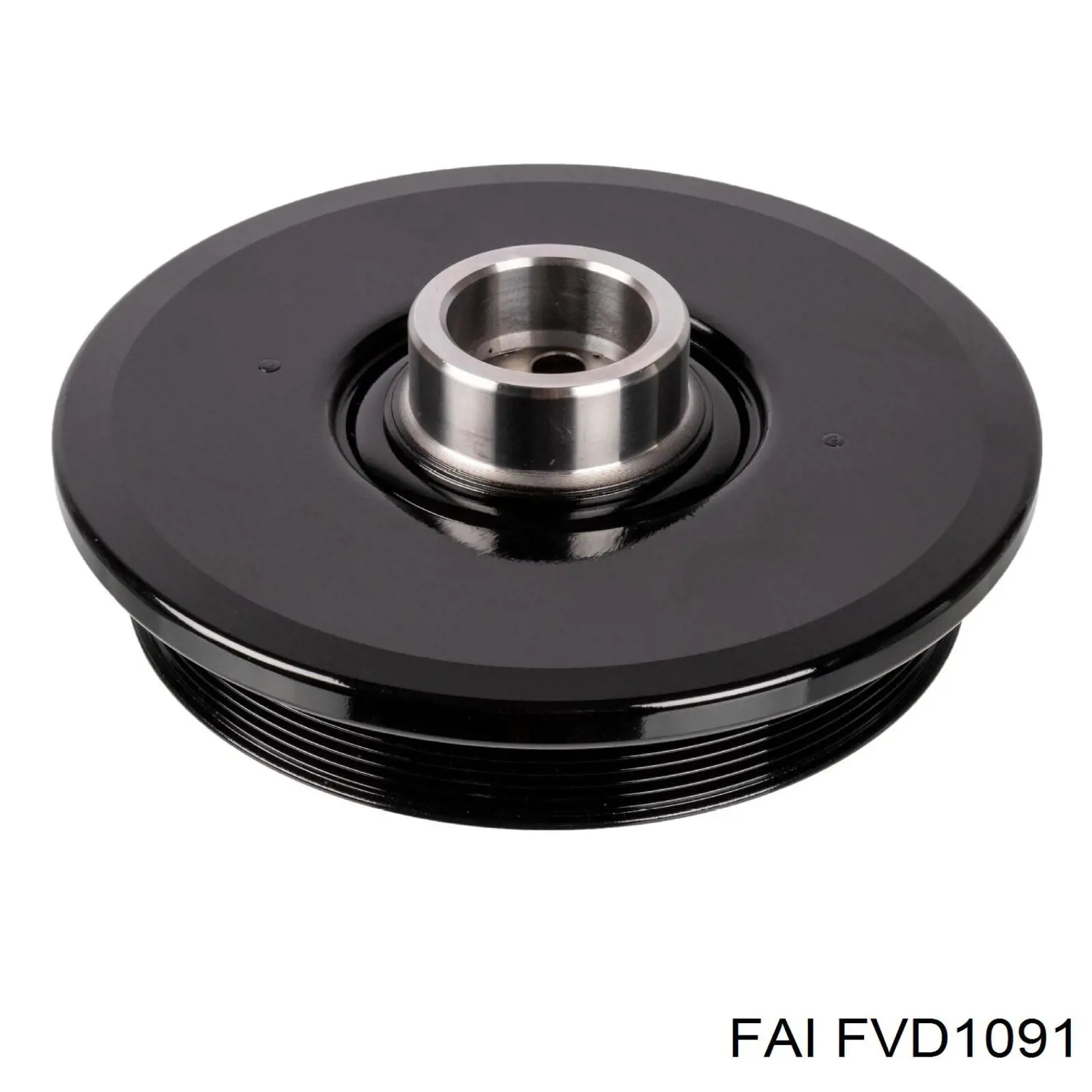 Купить FVD1091 FAI Шкив-демпфер коленвала