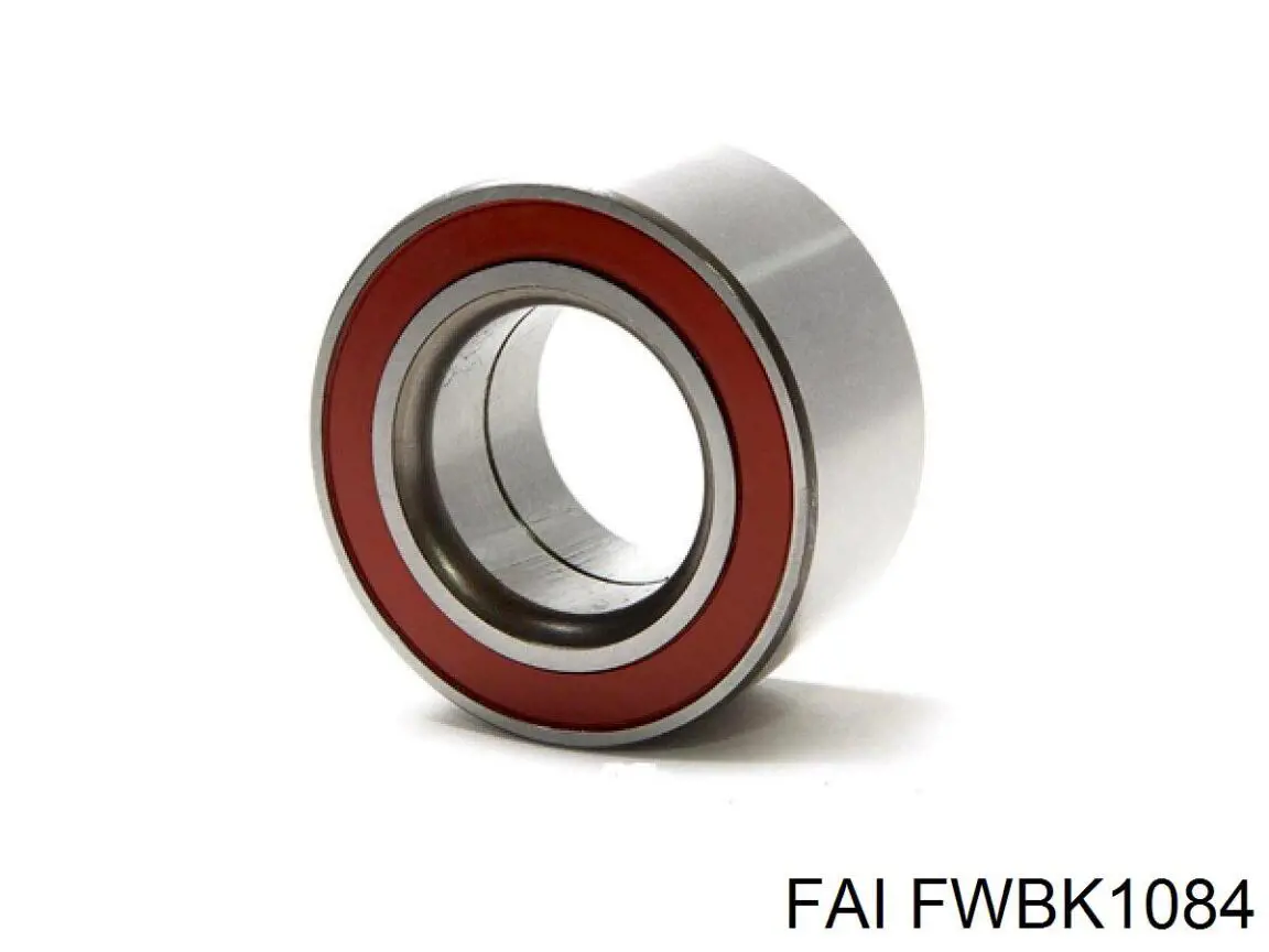 Комплект подшипника ступицы колеса FAI FWBK1084 цена, от 24.48 USD