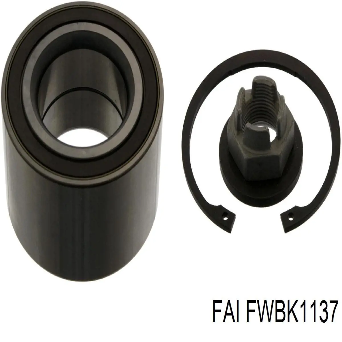 FWBK1137 FAI