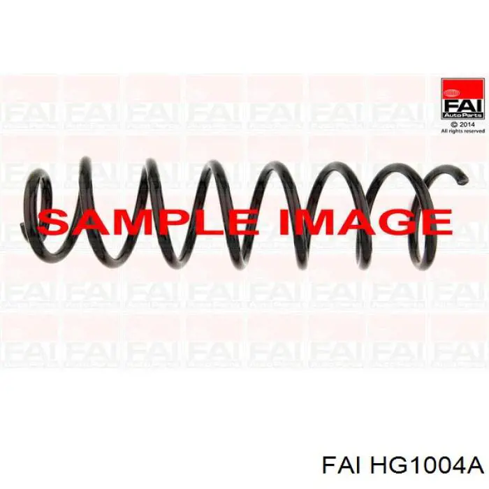 Прокладка ГБЦ FAI HG1004A цена, от 38.51 USD