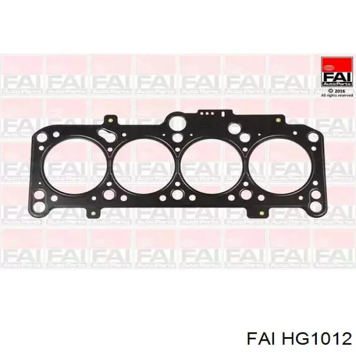 Купить HG1012 FAI Прокладка ГБЦ