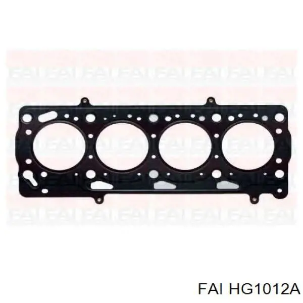 Купить HG1012A FAI Прокладка ГБЦ