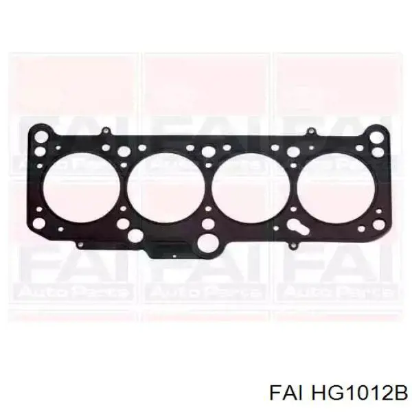 HG1012B FAI Прокладка головки блока