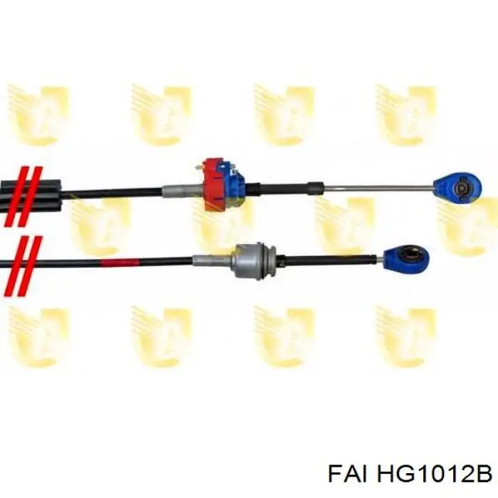 Прокладка ГБЦ FAI HG1012B цена, от 20.44 USD