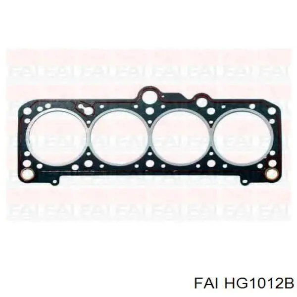 Купить HG1012B FAI Прокладка ГБЦ
