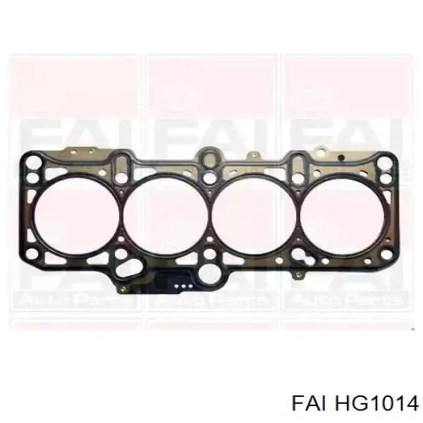 HG1014 FAI vedante de cabeça de motor (cbc)