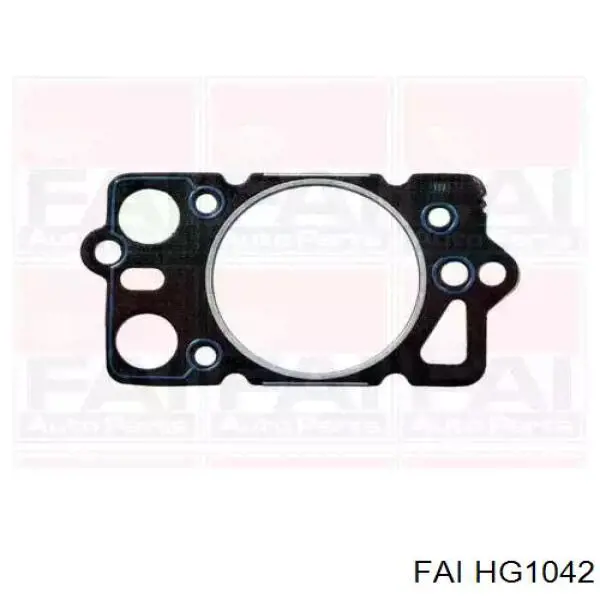 Купить HG1042 FAI Прокладка ГБЦ