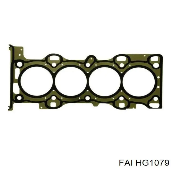Прокладка ГБЦ FAI HG1079 цена, от 26.64 USD