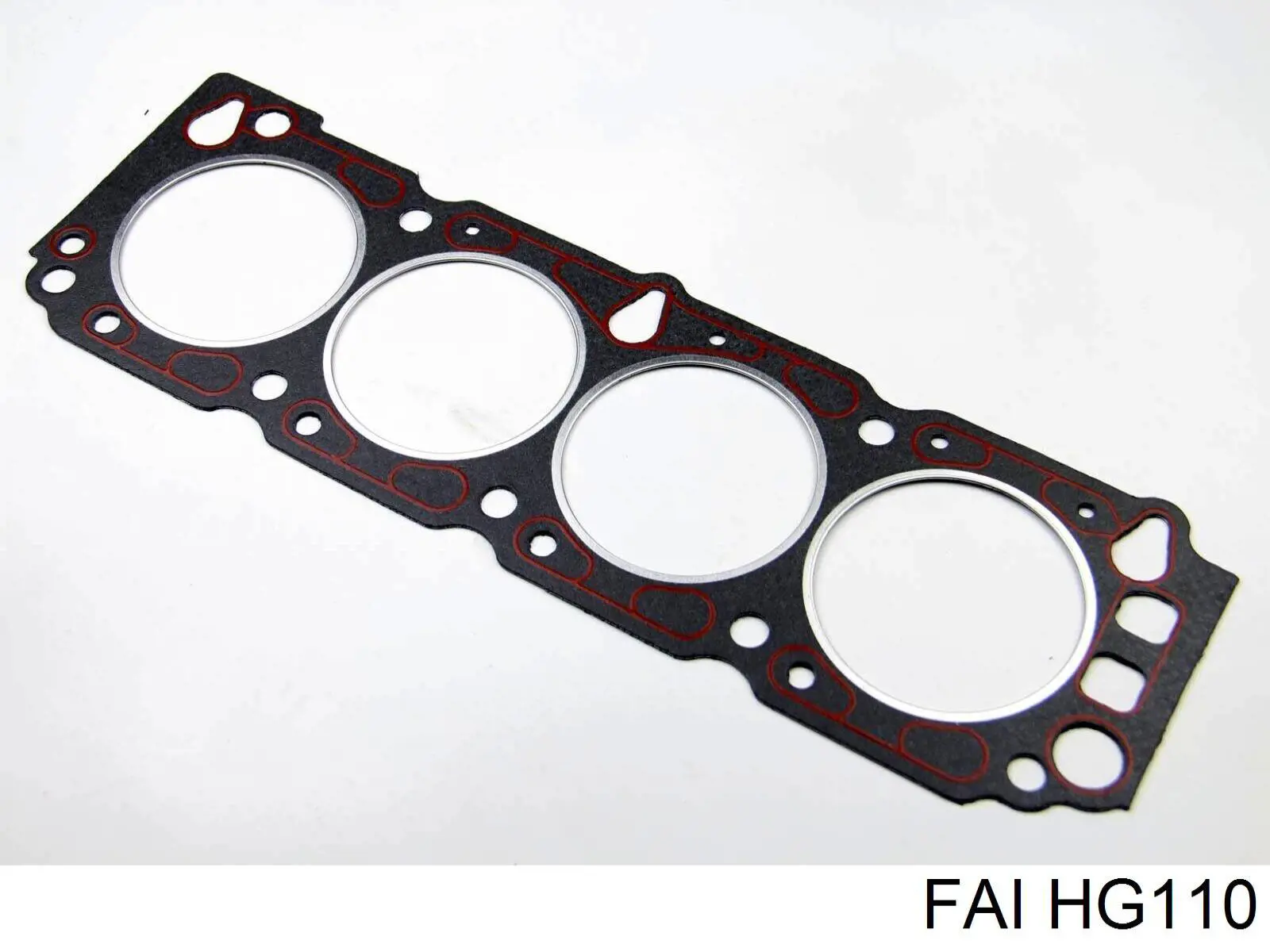 Купить HG110 FAI Прокладка ГБЦ